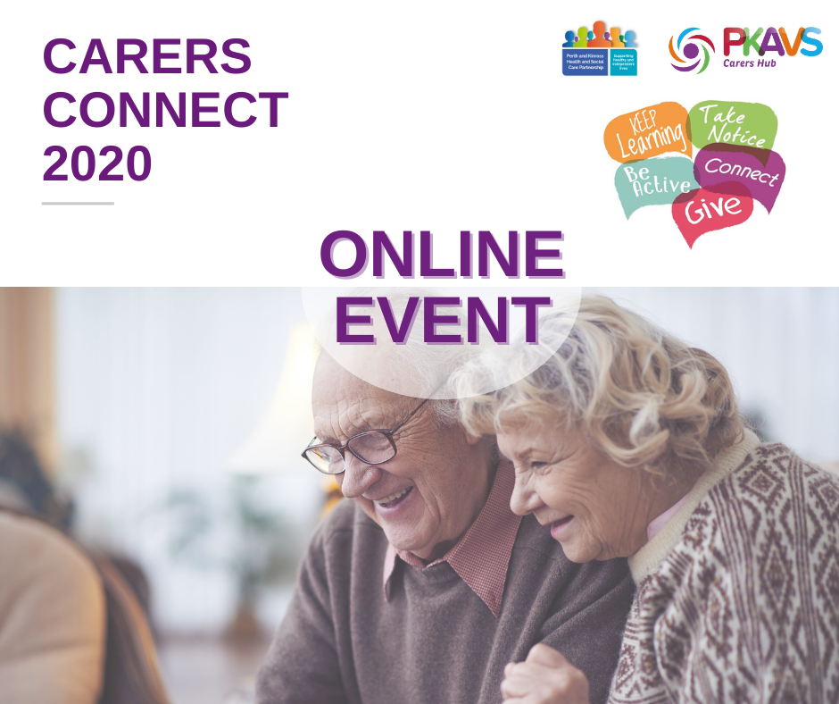 Carers Connect 2020