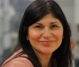 Minority Community Support