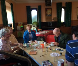 Carers Cafes