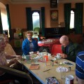 Carers Cafes