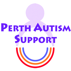 Perth Autism Support is a local registered charity, supporting children under the age of 18 who have been diagnosed with autism, and their families.