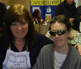 Support for Specific Conditions