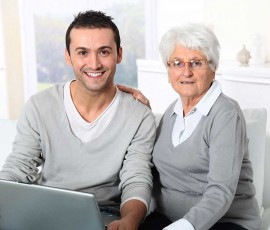 Power of Attorney and Guardianship