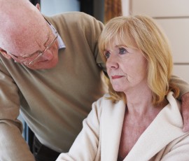 Looking for people living with Dementia and their Carers