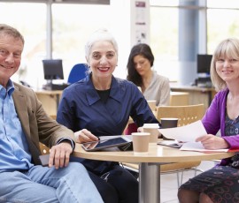 What happens after my ACSP is completed?