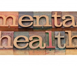 Scottish Mental Health First Aid Training