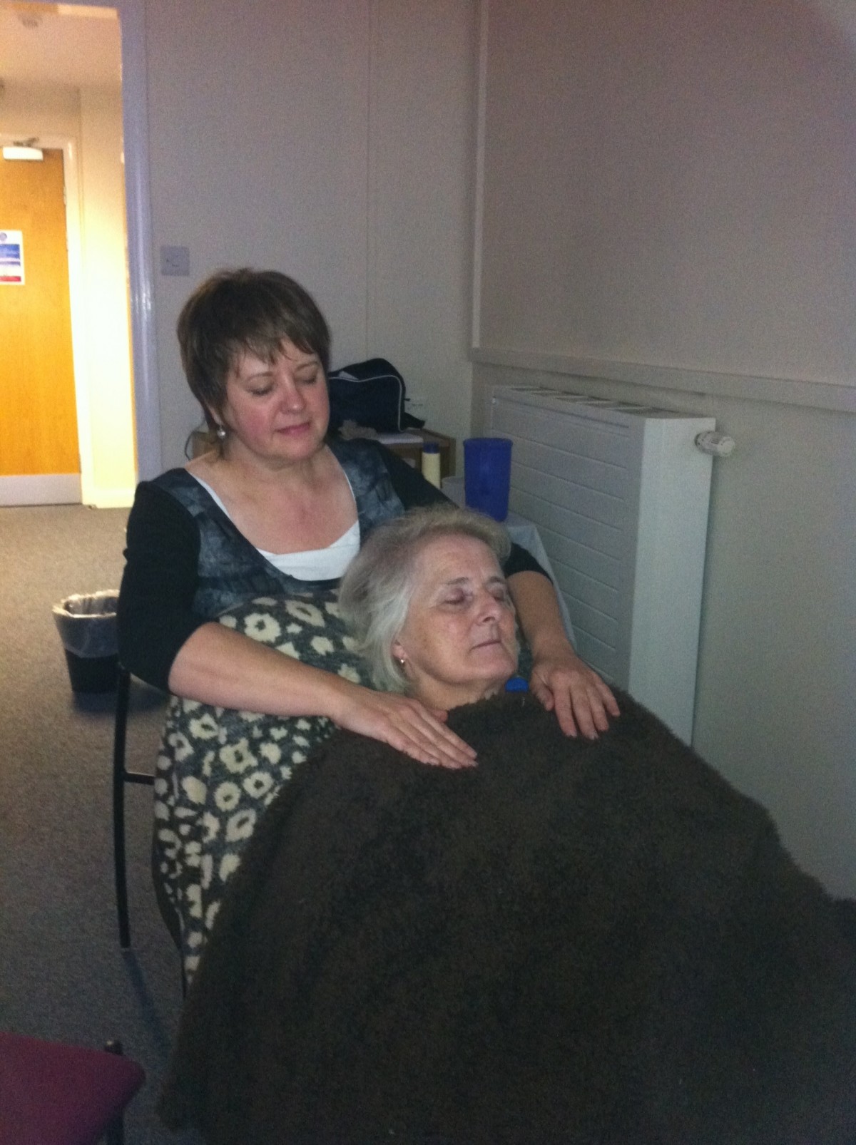 Booking is essential