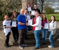 Young Adult Carers End of Year Report