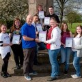 Young Adult Carers End of Year Report