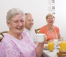 What type of support could I receive?