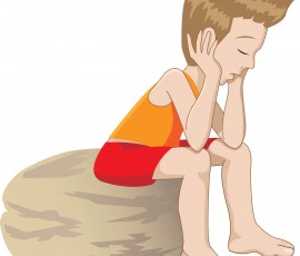 Do you look after someone and feel alone?