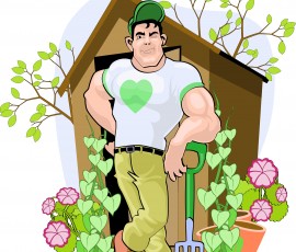 Perth Men's Shed Needs You!