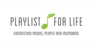 Playlist for Life helps families and carers create personal music playlists for people with dementia.