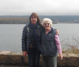 Adult Carers Holiday