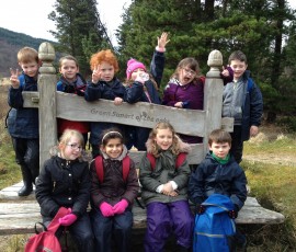 Young Carers Newsletter August 2016