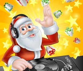 Young Carers Christmas Extravaganza 2016