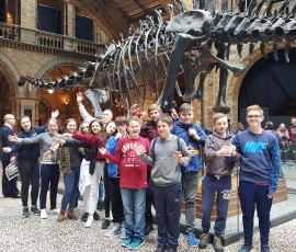 Young Carers October Update