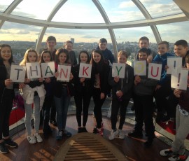 London Residential 2016