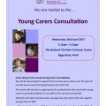 Young Carers Consultation
