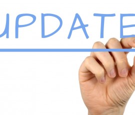 Young Carers April Update