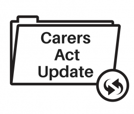 Carers Act Update