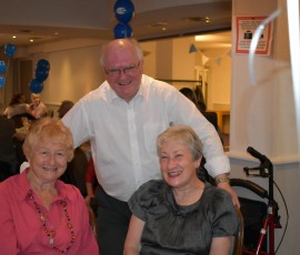 Am I an 'unpaid carer'?