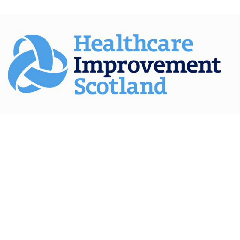Healthcare Improvement Scotland
