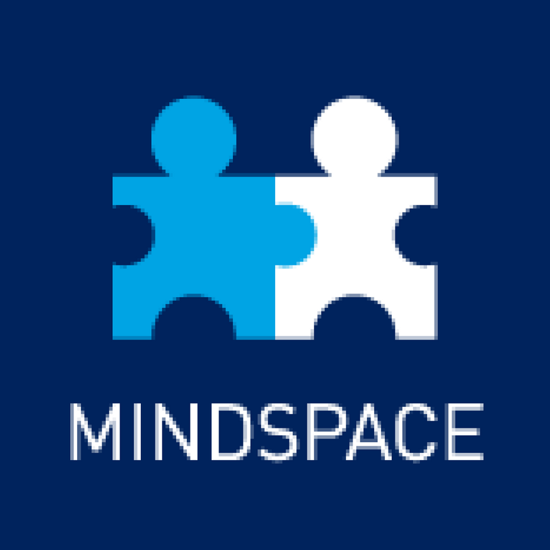 Mindspace Peer Support Hub Information Drop-In