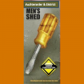 Would you like a Men's Shed in your local area?