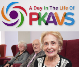 A Day in the Life of PKAVS