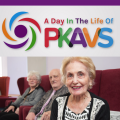 A Day in the Life of PKAVS