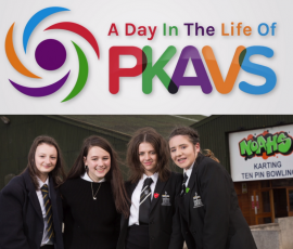 A Day in the Life of PKAVS