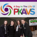 A Day in the Life of PKAVS