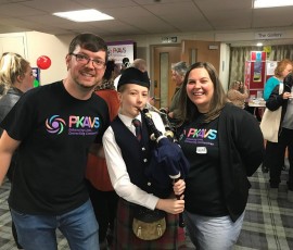 Carers Conference 2017