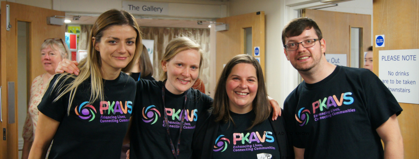 carers conference group pic