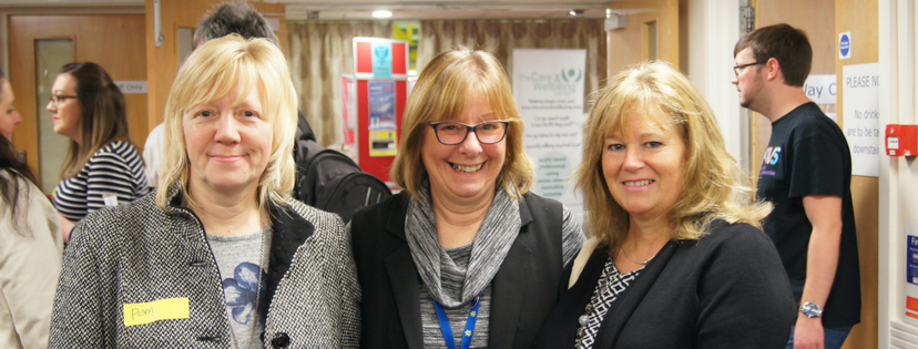 carers conference group pic 2