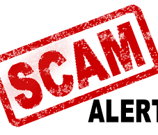 Police Scotland Warning of Telephone Scam