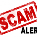 Police Scotland Warning of Telephone Scam