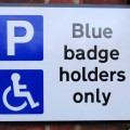Blue Badge Scheme extended in Scotland