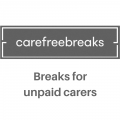 Carefreebreaks for unpaid carers