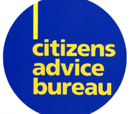 CAB Community Advice Project