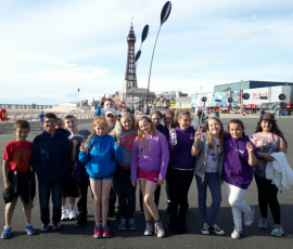 About PKAVS Young Carers Hub