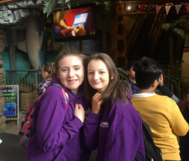 Who is a Young Carer?