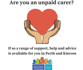 What is the Carers (Scotland) Act 2016?