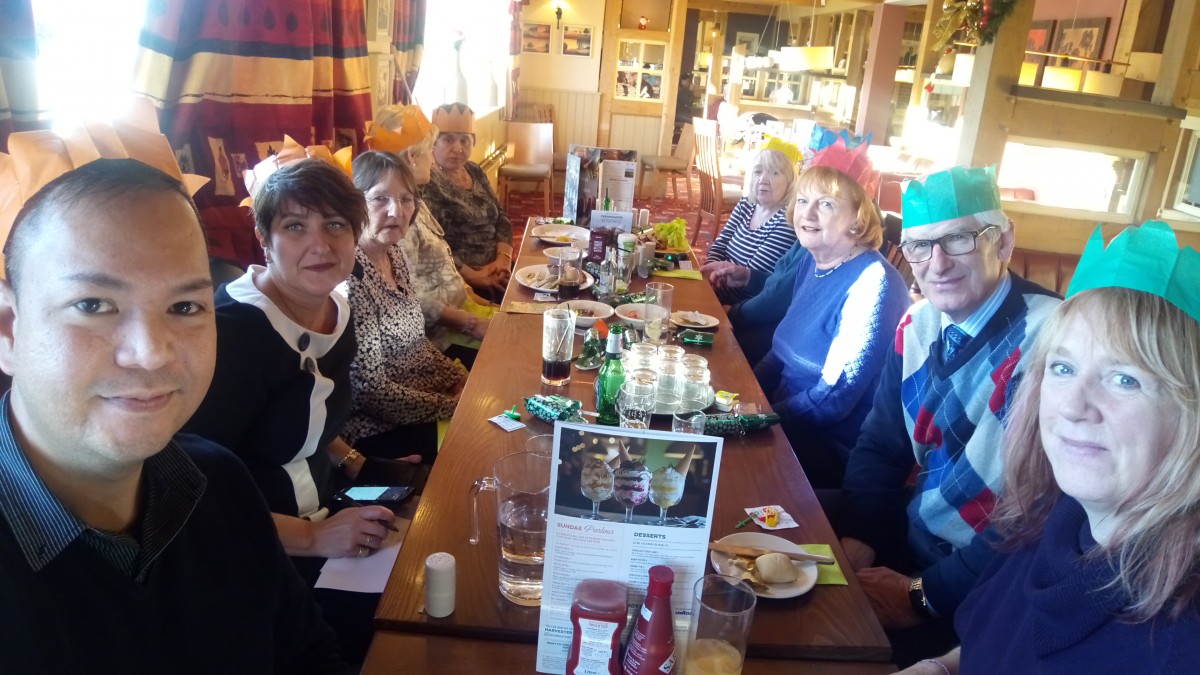 Blairgowrie Support Group