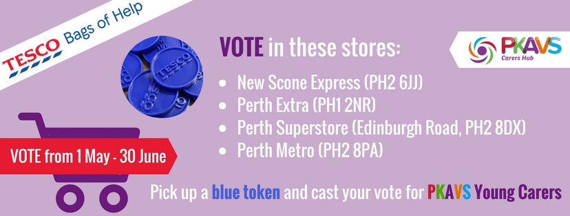 YC Vote in these stores
