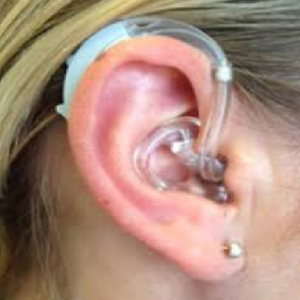 NHS Tayside Audiology - See Hear