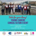 Young Carers Consultation 2018