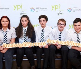 YPI Success for Young Carers