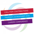 Call for Conference Contributions